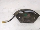 Oem 1998 Kawasaki Prairie 400 Handle Bar Cover 59441-1119A Used. Price: $9.95.