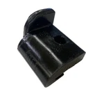 Suzuki LT250R Skid Plate Slider Buffer 1985-92 (black) New. Price: $21.95.
