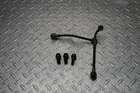 1999 Yamaha TTR250 Engine Motor Oil Line Hose Pipe Used. Price: $24.99.