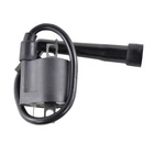 External Ignition Coil Fits Suzuki Lta 450 500 700 750 Ltf 250 300 400 1983-2014 New. Price: $25.79.