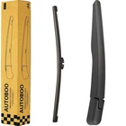 Rear Wiper Arm Blade Replacement Ford Explorer 2011-2023,ESCAPE 2013-2023... New. Price: $25.76.