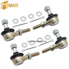 4X Tie Rod End Kit For Yamaha Raptor YFM125 YFM250 YFM350 YFM660 New. Price: $19.98.