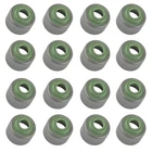 16X Valve Stem Seal For Yamaha 4SV-12119-00-00 1P6-E2119-00-00 1WG-12119-00-00 New. Price: $15.00.