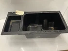 John Deere Gator M164655 Storage Compartment Used. Price: $110.00.