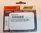 Moose Racing 52-1004 Tie Rod Assembly Upgrade Kit For Suzuki/yamaha 0430-0317 New. Price: $110.00.