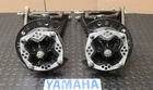 09-25 Yamaha YFZ450R Oem Arms Upper Lower Spindle Hub Left Right Fastship A7 Used. Price: $599.99.