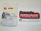 Polaris - New Oem Washers Qty 10 7555721. Price: $10.85.