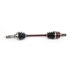 Interparts Yamaha Complete Cv Shaft P/n ATV-YA-8-331 Rear 531-0726 AB6-YA-8-331 New. Price: $192.80.
