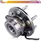Front Wheel Hub Bearing Assembly For 2000-04 2005 2006 Gmc Yukon Sierra 1500 4X4 New. Price: $50.58.