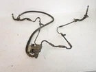Honda Trx 350 4X4 Fourtrax Front Brake Lines 46210-HA7-671 1986-1987 Used. Price: $45.00.