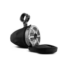 DS18 - Hydro TPC8 8" Tower Pod Speaker Cover For Xtp Models Black (pair) New. Price: $63.95.