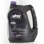 Can-am New Oem Xps Pwc Synthetic Blend 2T Engine Oil 1 Gallon, 779466, 9779466. Price: $51.99.