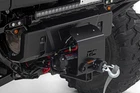Rough Country 2" Receiver Winch Plate For Multiple Utv Makes & Models - 99086 New. Price: $74.95.