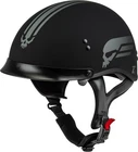 G-max H96511815 HH-65 Retribution Helmet With Peak Md Black New. Price: $121.95.