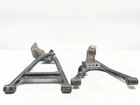 19-25 Yamaha Wolverine X2 850 Xt-r Right Front Lower & Upper Control Arm Used. Price: $142.63.