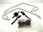 Nerf Bars ---- Polaris Nos Used. Price: $174.99.