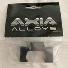 Axia Alloys 4 Large Light Horizontal Bar Mount Black Modlglc-bk New. Price: $22.99.