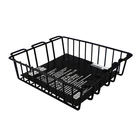 Polaris 2882185 Wire Mesh Basket Quart For All 60 Northstar Coolers Oem New. Price: $40.95.