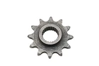 Oem Polaris 3233049 12T 1/4W 21T Spline Sprocket Used. Price: $16.99.