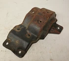 1991 Yamaha Big Bear 350 Rear Skid Plate Cover 2HR-2219X-00-00 Used. Price: $15.00.