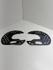 2003-2008 Suzuki LTZ400 Front Brake Rotor Disc Guard Dirt Cover Left Right Used. Price: $24.95.