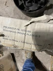 (M)2878386 Nos Polaris Glacier G3 Plow Mount New. Price: $135.00.