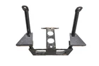 12 Polaris Rzr 800 Rear Bumper Bracket Mount Used. Price: $25.98.