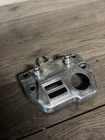 85 Honda Fourtrax TRX125 Dash Handlebar Cover Indicator Panel 53131-969-000 Used. Price: $19.99.