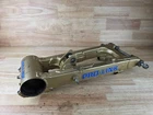 1985 Honda Oem Rear Swing Arm Pivot Bolt Used. Price: $235.00.