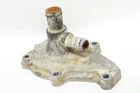 2007 2008 Honda TRX420FM 4X4 Water Pump Cover Used. Price: $10.00.