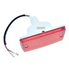 Brake Taillight Lamp For Kawasaki 23024-1118 New. Price: $25.98.