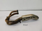 1986 Honda TRX350A Fourtrax 4X4 Oem Exhaust Head Pipe 18320-HA7-880 Used. Price: $84.99.