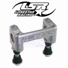 Lone Star 21P11605 Steering Stem Clamp For Control Handlebars & Accessories Ct New. Price: $122.18.