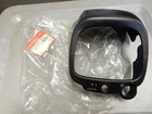 Nos Honda Handle Cover 2004-2006 TRX350 Rancher 2004-2007 TRX400 53205-HN7-000ZA New. Price: $114.99.