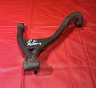 1987 Suzuki Quadrunner Right Front Lower Bottom Arm 52410-24400 Used. Price: $22.95.