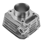 Cylinder Fits Honda 12100-HC4-000 12100-HA0-000 12100-HA0-770 (74 Mm Bore) New. Price: $54.00.