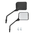 Pair Rearview Mirror Assy For Yamaha XC180 Riva 1983-1985 XC200 1987-1991 New. Price: $25.68.