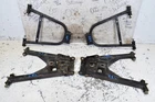2019 Polaris Ranger 900 Xp Rear A-arm Set 1018460-458 Control Upper Lower Used. Price: $99.99.