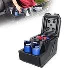 For Polaris Ranger Xp 1000/CREW 900/ 570 Utv Center Console Armrest Box New. Price: $114.47.