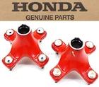 2X Rear Wheel Hub '01-20 TRX250 Ex, 02-04 TRX400EX Sportrax Oem Honda #K211 New. Price: $159.99.