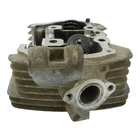 1987 Honda ATC125M Cylinder Head 12000-HB6-000 12000-HB6-305 Used. Price: $79.99.