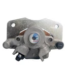 Brp Can-am Off-road Rear Brake Caliper 705600577 New Oem Atv Utv Part. Price: $178.37.