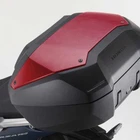 Honda Colour Cover For 50 Litre Top Case R381C Candy Chromosphere Red Neu. Price: $152.00.