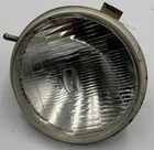 1997 Yamaha Virago Front Lens G2 Used. Price: $59.94.