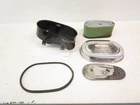 Honda Fl 250 Odyssey Air Box Housing 17311-950-013ZA 1981-1984 Used. Price: $195.00.