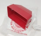 86-84 Honda Atc 125M Trx 200SX Nos Headlamp Bucket New. Price: $499.99.
