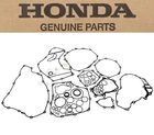 Gasket Set Bottom End Rebuild Kit Talon SXS1000 All 22-24 Models Oem Honda #B245 New. Price: $288.36.