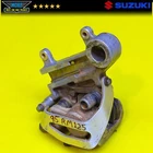 1989-1991 Suzuki 125 89-92 RM250 RMX250 Rear Disc Brake Caliper 69100-28C00 Used. Price: $29.35.