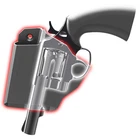 Seizmik Icos 2AR Pistol/mag Holster New. Price: $70.75.
