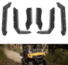 Kiwi Master Flares Extensions 16-26 Can Am Defender 715006821 715002424 New. Price: $95.00.